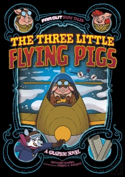 Bertrand.pt - The Three Little Flying Pigs
