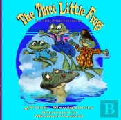 The Three Little Frogs