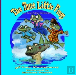 Bertrand.pt - The Three Little Frogs