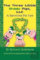 The Three Little Green Pigs, Llc