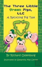The Three Little Green Pigs, Llc