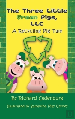 Bertrand.pt - The Three Little Green Pigs, Llc