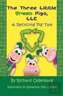 The Three Little Green Pigs, Llc