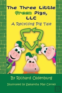 Bertrand.pt - The Three Little Green Pigs, Llc