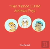 The Three Little Guinea Pigs