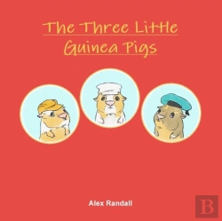 Bertrand.pt - The Three Little Guinea Pigs