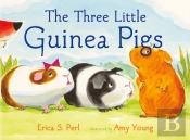 The Three Little Guinea Pigs