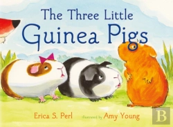 Bertrand.pt - The Three Little Guinea Pigs
