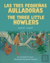 The Three Little Howlers (Spanish-English)
