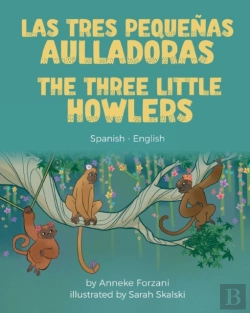 Bertrand.pt - The Three Little Howlers (Spanish-English)