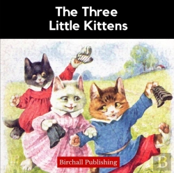 Bertrand.pt - The Three Little Kittens