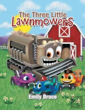 The Three Little Lawnmowers