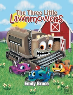 Bertrand.pt - The Three Little Lawnmowers