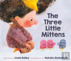 The Three Little Mittens