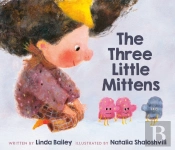 The Three Little Mittens