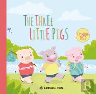 The Three Little Piglets