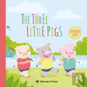 The Three Little Piglets
