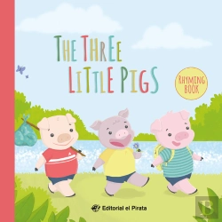 Bertrand.pt - The Three Little Piglets