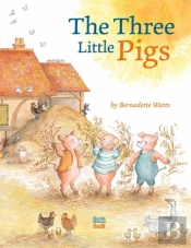 The Three Little Pigs
