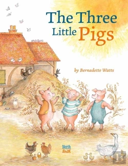 Bertrand.pt - The Three Little Pigs