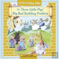 Bertrand.pt - The Three Little Pigs' Big Bad Building Problem