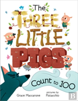 Bertrand.pt - The Three Little Pigs Count To 100