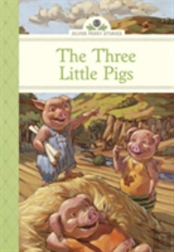 Bertrand.pt - The Three Little Pigs