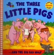 The Three Little Pigs
