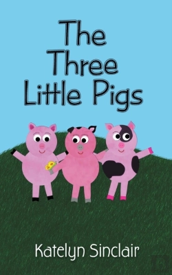 Bertrand.pt - The Three Little Pigs