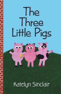 Bertrand.pt - The Three Little Pigs