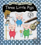 The Three Little Pigs