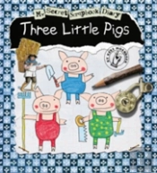 The Three Little Pigs