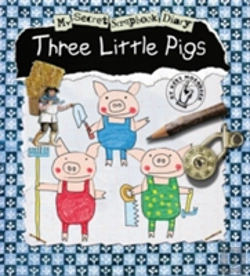 Bertrand.pt - The Three Little Pigs
