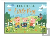 The Three Little Pigs