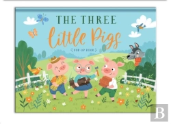 Bertrand.pt - The Three Little Pigs
