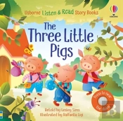 The Three Little Pigs