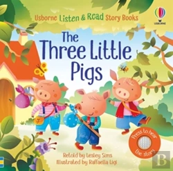 Bertrand.pt - The Three Little Pigs