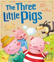 The Three Little Pigs