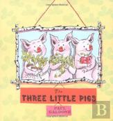 The Three Little Pigs