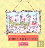 The Three Little Pigs