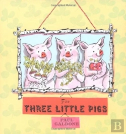 Bertrand.pt - The Three Little Pigs