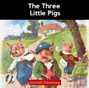 The Three Little Pigs