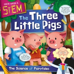 Bertrand.pt - The Three Little Pigs