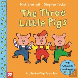 Bertrand.pt - The Three Little Pigs