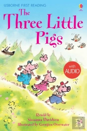 The Three Little Pigs
