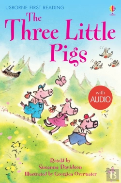 Bertrand.pt - The Three Little Pigs