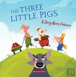 Bertrand.pt - The Three Little Pigs (Tales To Grow By)