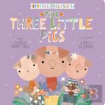 The Three Little Pigs