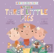 The Three Little Pigs