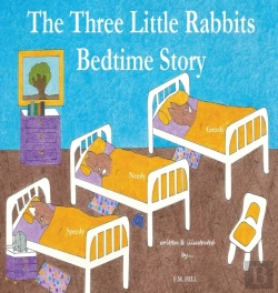 Bertrand.pt - The Three Little Rabbits Bedtime Story